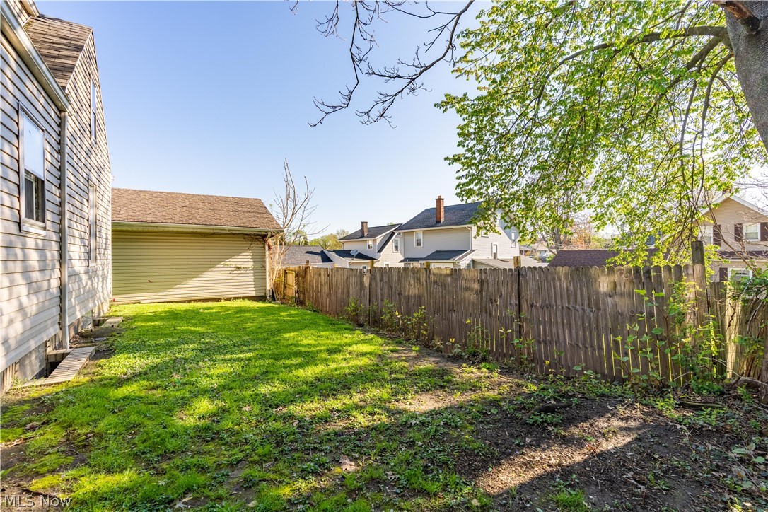 1226 Ford Court NW Canton OH 44708