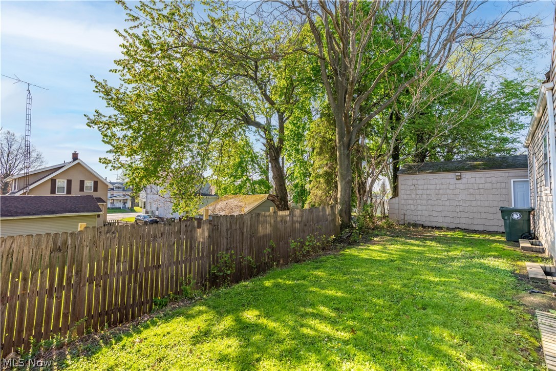1226 Ford Court NW Canton OH 44708