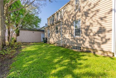 1226 Ford Court NW Canton OH 44708