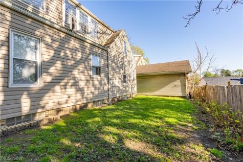 1226 Ford Court NW Canton OH 44708