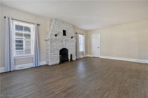 1226 Ford Court NW Canton OH 44708