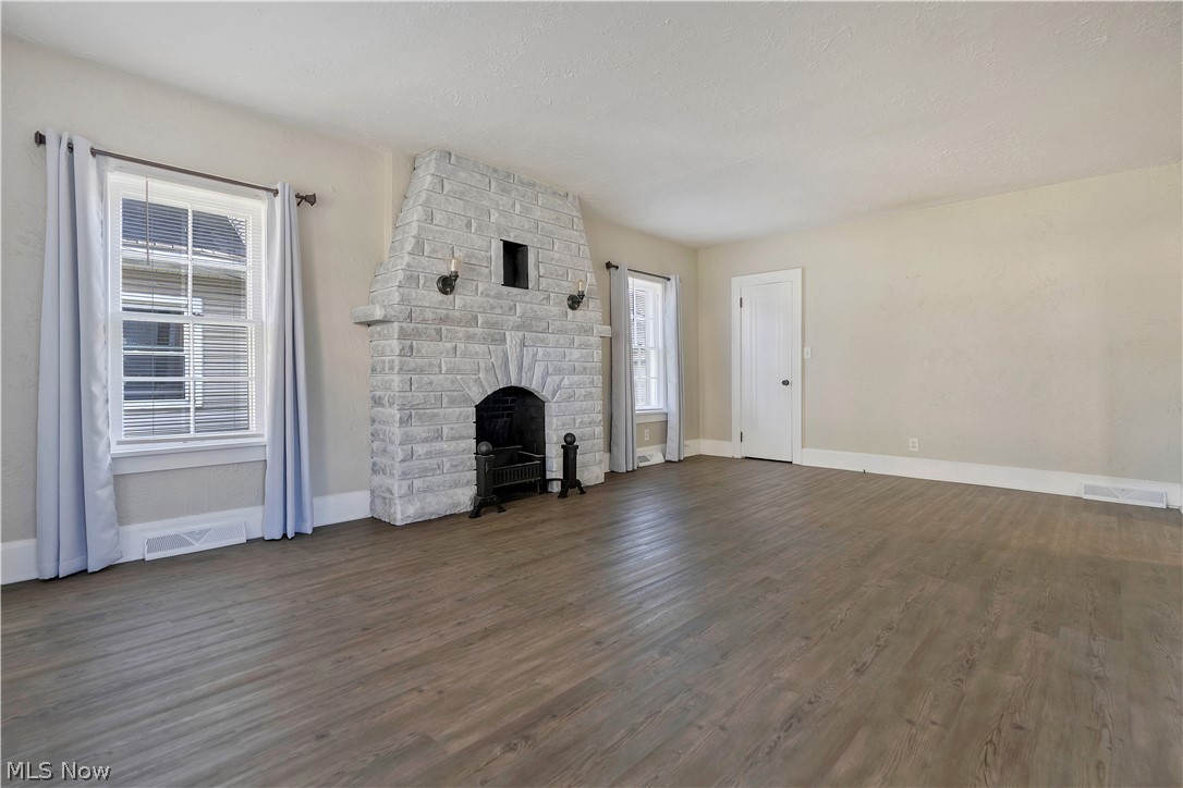 1226 Ford Court NW Canton OH 44708