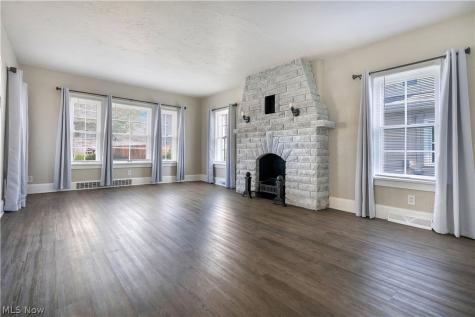 1226 Ford Court NW Canton OH 44708