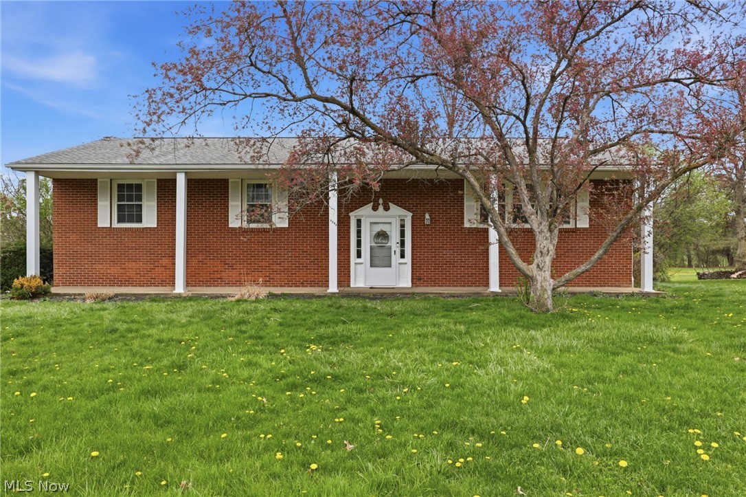 3252 Dellwood Avenue NW Canton OH 44708