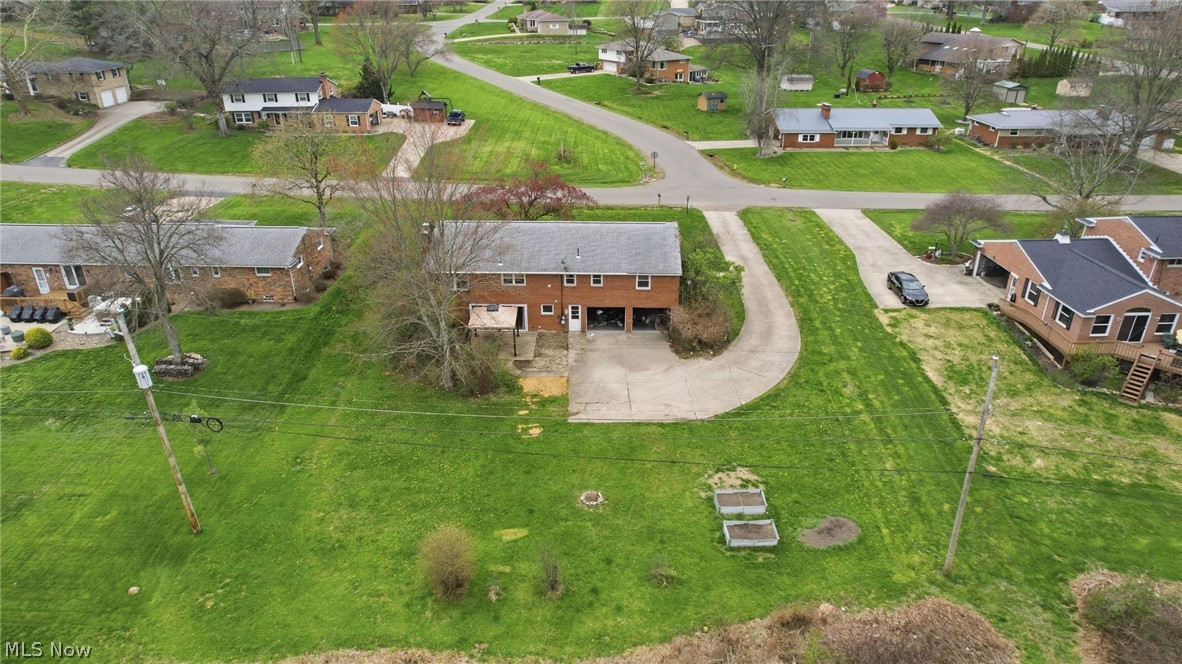 3252 Dellwood Avenue NW Canton OH 44708