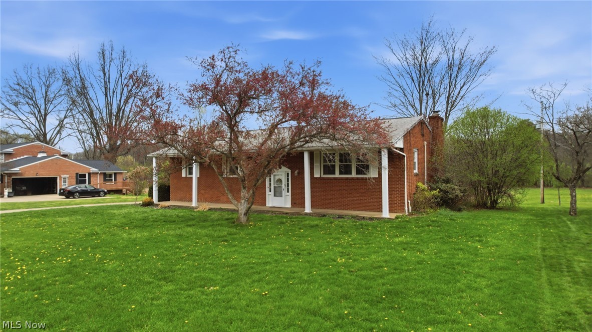 3252 Dellwood Avenue NW Canton OH 44708