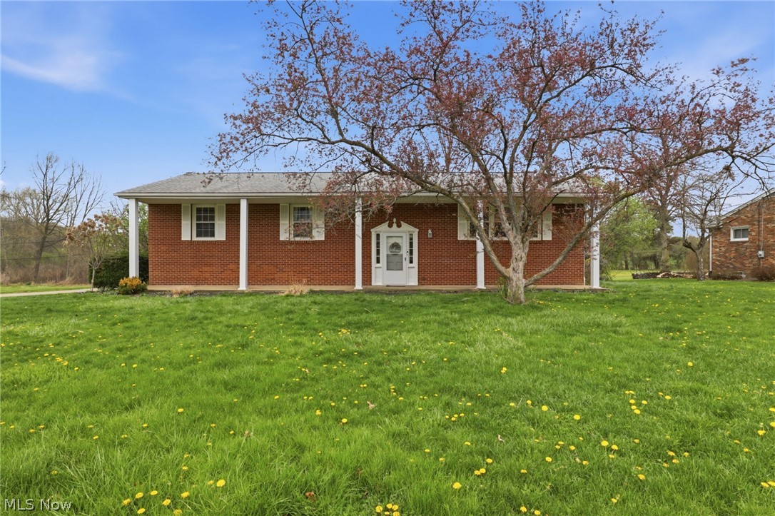 3252 Dellwood Avenue NW Canton OH 44708
