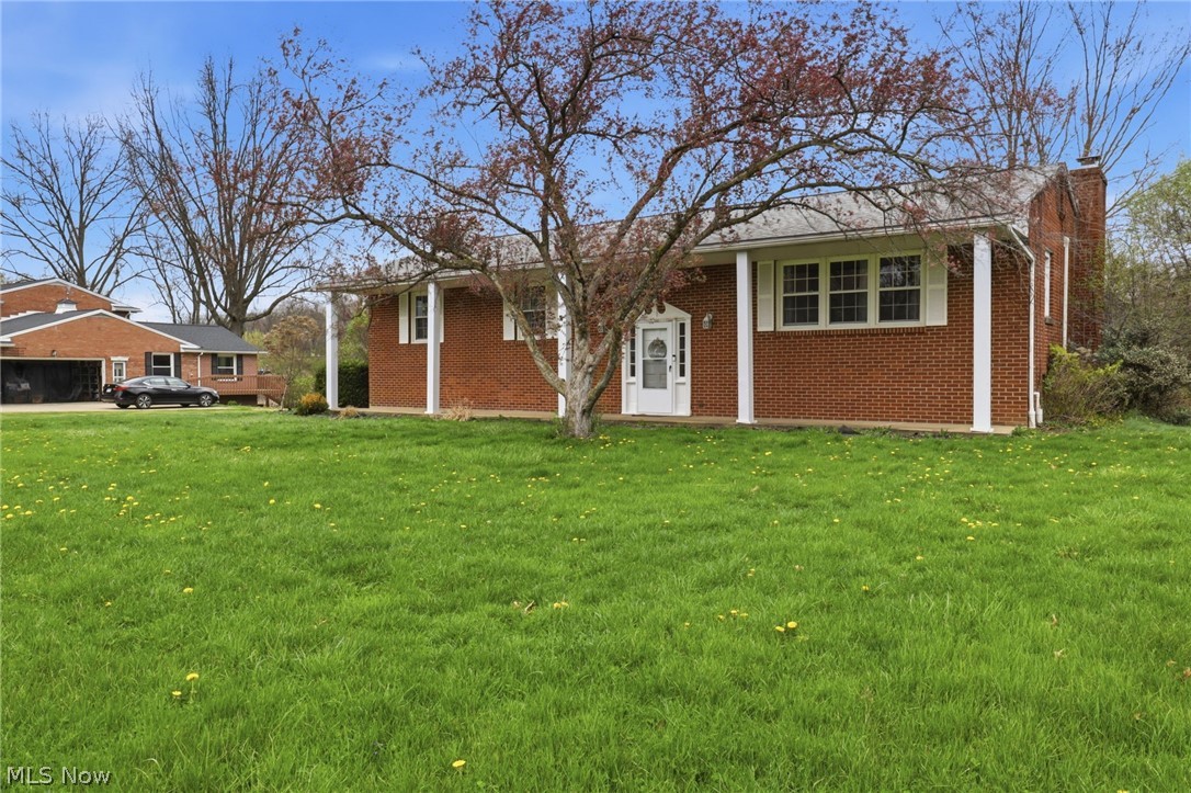 3252 Dellwood Avenue NW Canton OH 44708