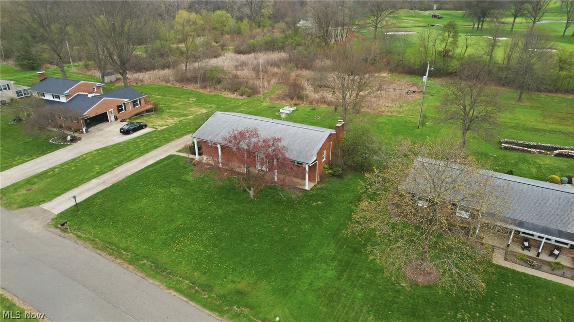 3252 Dellwood Avenue NW Canton OH 44708