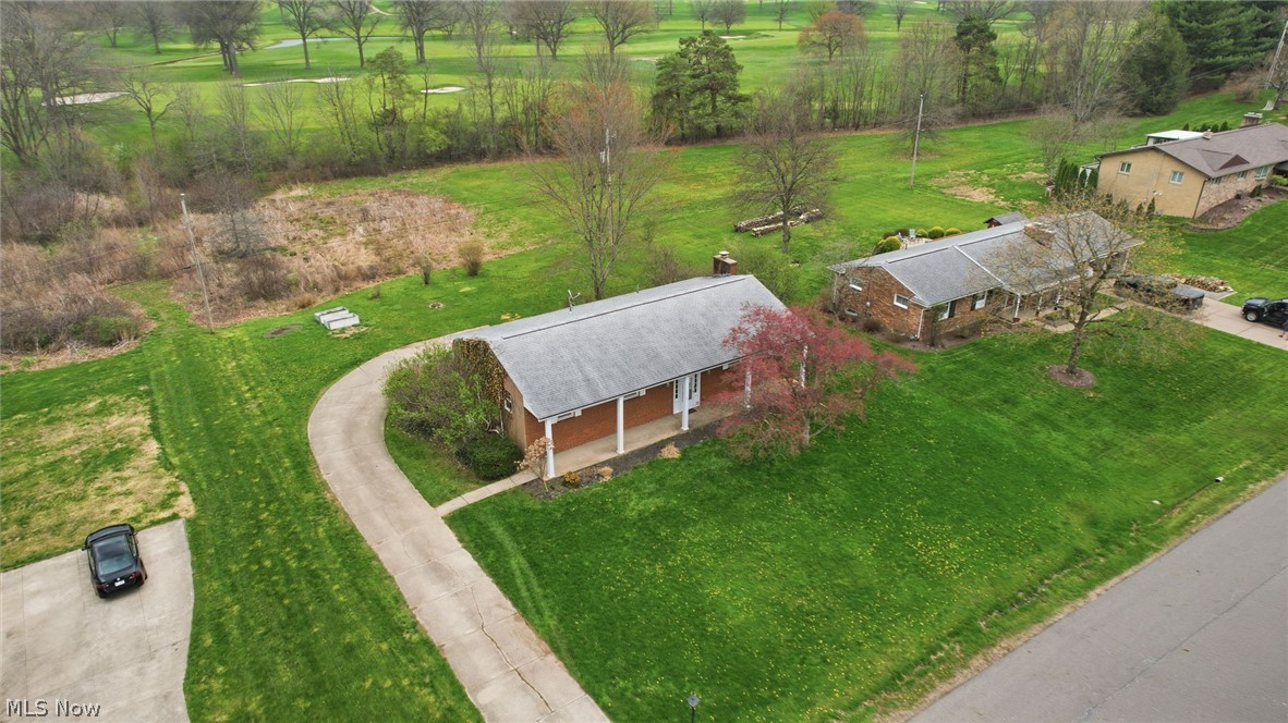 3252 Dellwood Avenue NW Canton OH 44708