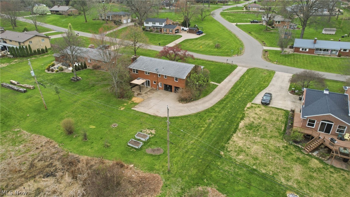 3252 Dellwood Avenue NW Canton OH 44708