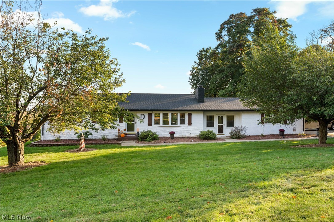 6468 Yost Street NW Canton OH 44718