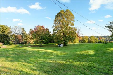 6468 Yost Street NW Canton OH 44718
