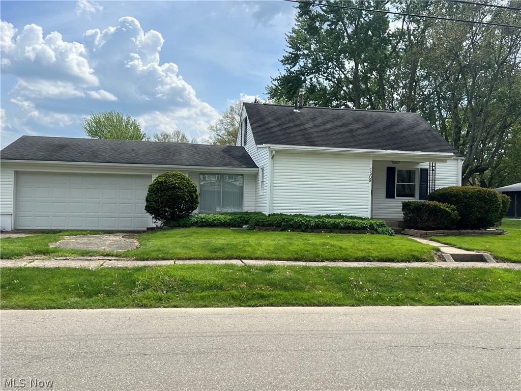 1509 Overlook Avenue SW Massillon OH 44647