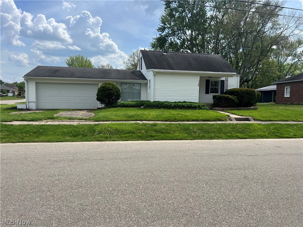 1509 Overlook Avenue SW Massillon OH 44647