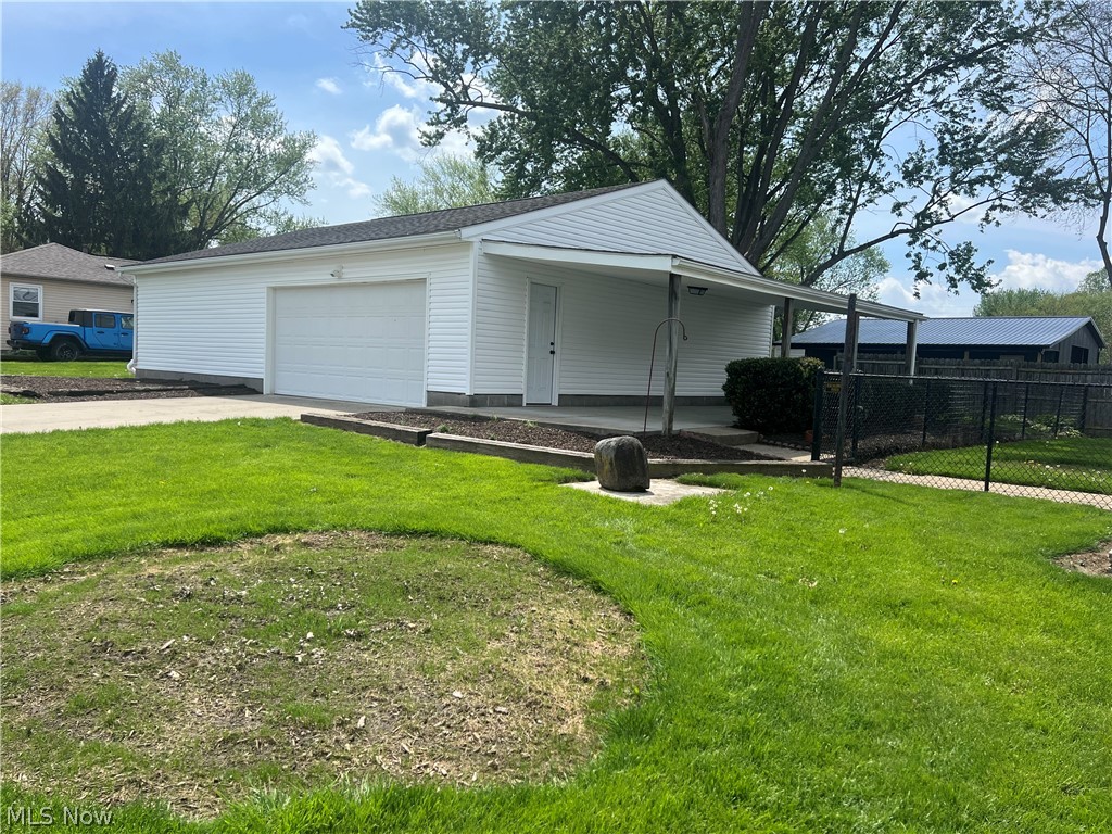 1509 Overlook Avenue SW Massillon OH 44647