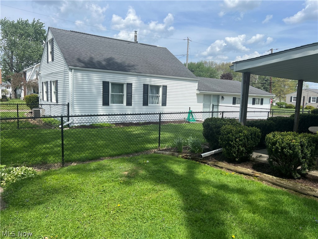 1509 Overlook Avenue SW Massillon OH 44647