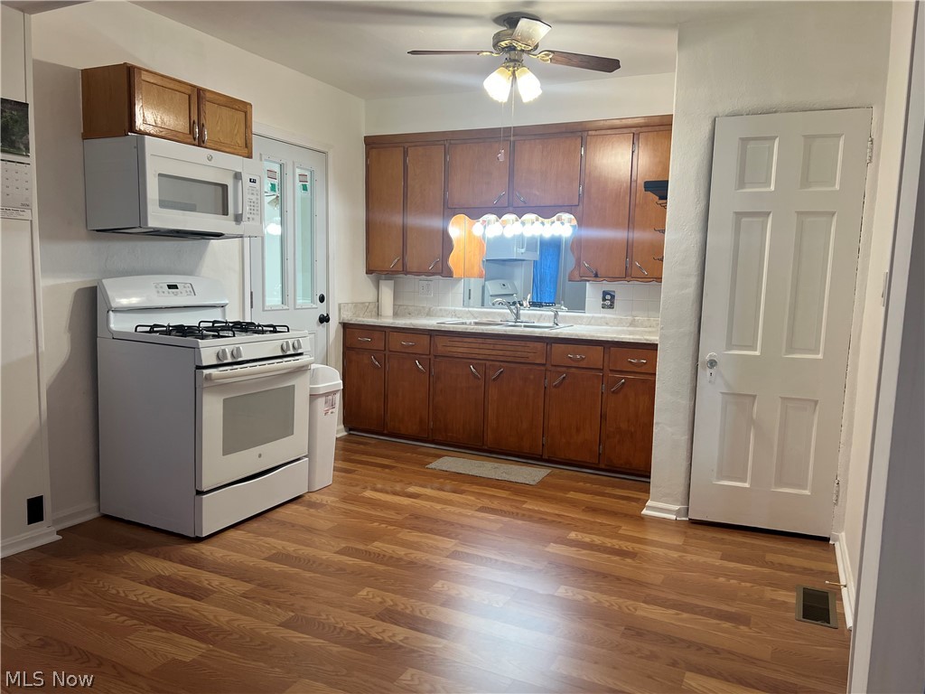 1509 Overlook Avenue SW Massillon OH 44647