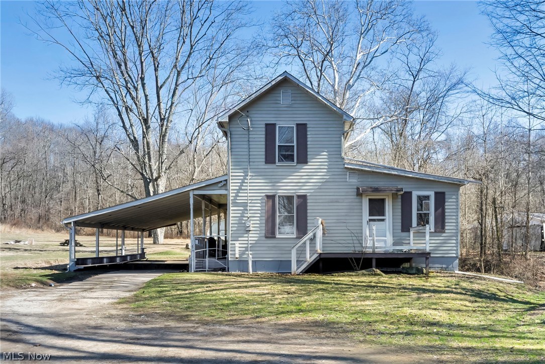 10200 N River Road Dresden OH 43821