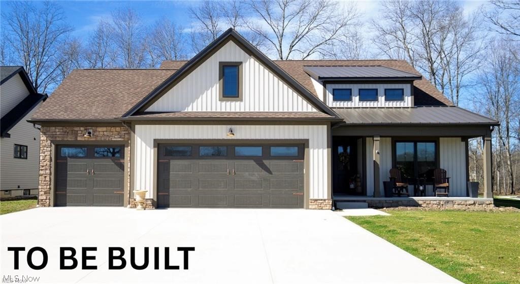 1625 Woodland Circle Poland OH 44514