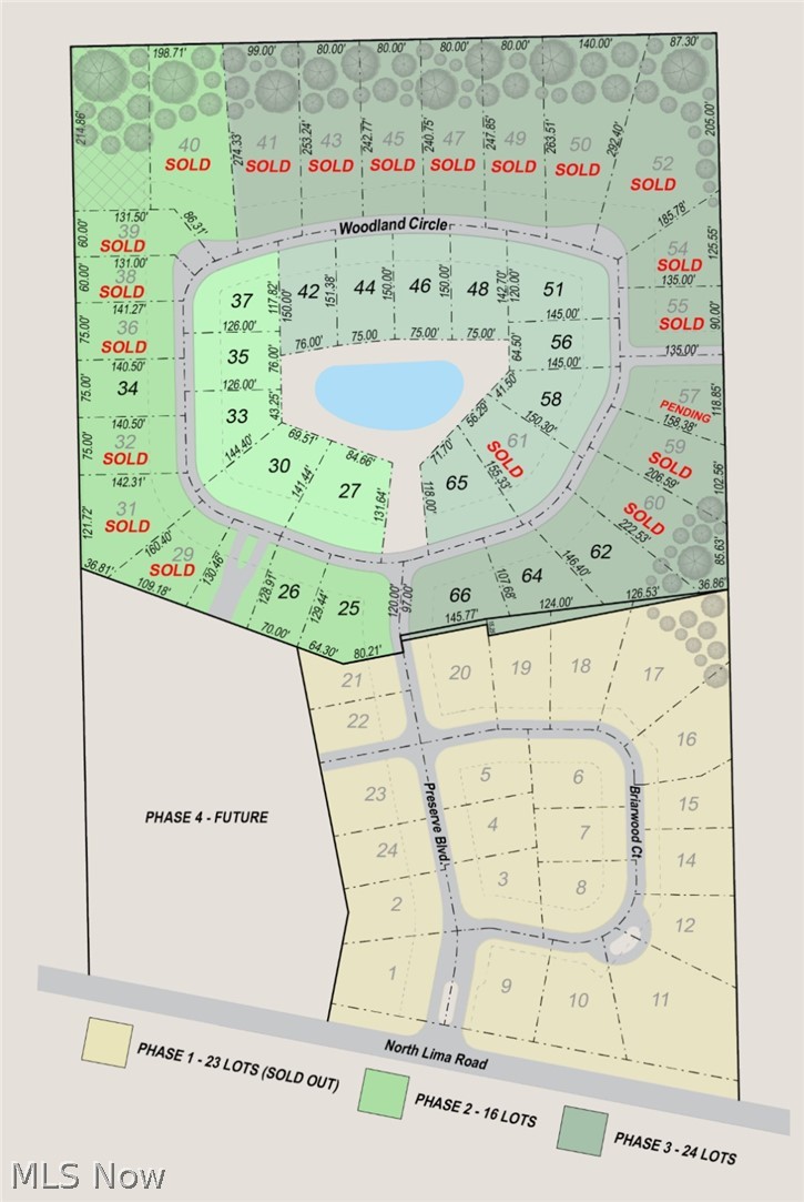 1625 Woodland Circle Poland OH 44514