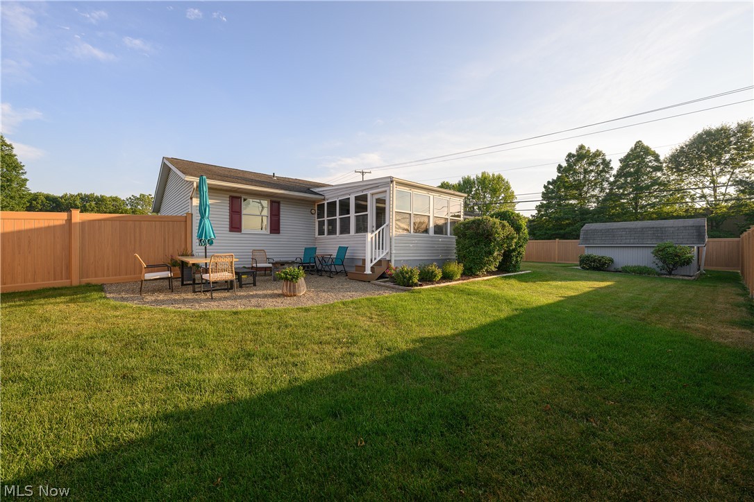 224 Jessica Drive Dover OH 44622