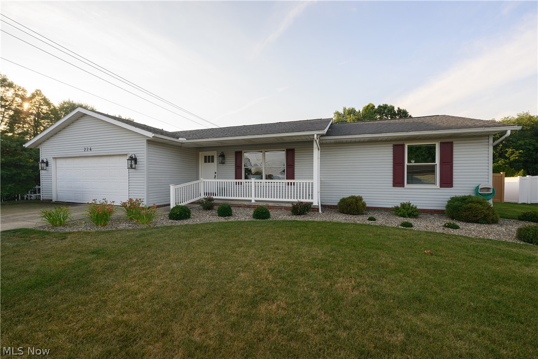 224 Jessica Drive Dover OH 44622