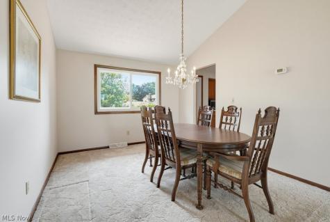 16331 Canterbury Drive Strongsville OH 44136