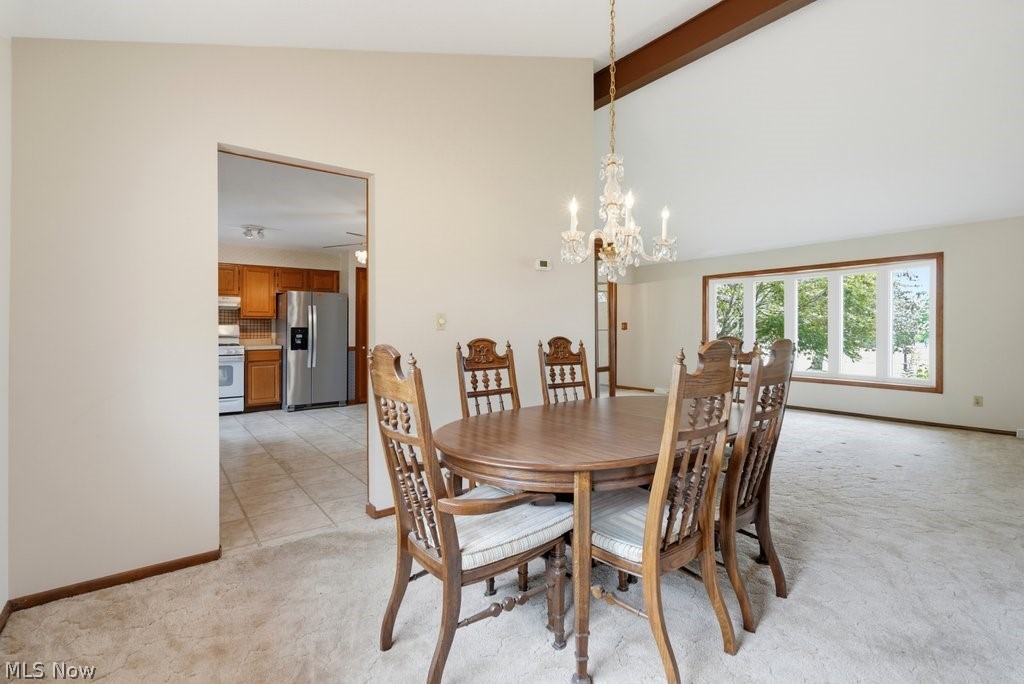 16331 Canterbury Drive Strongsville OH 44136
