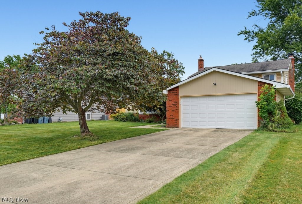 16331 Canterbury Drive Strongsville OH 44136