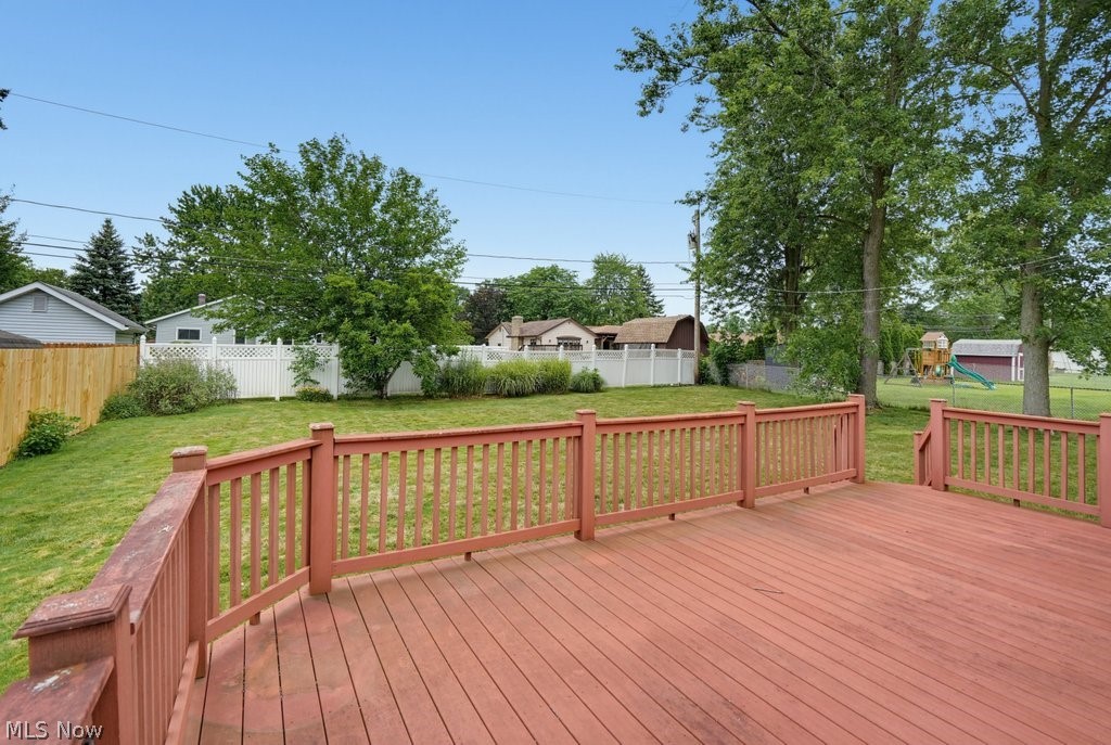 16331 Canterbury Drive Strongsville OH 44136