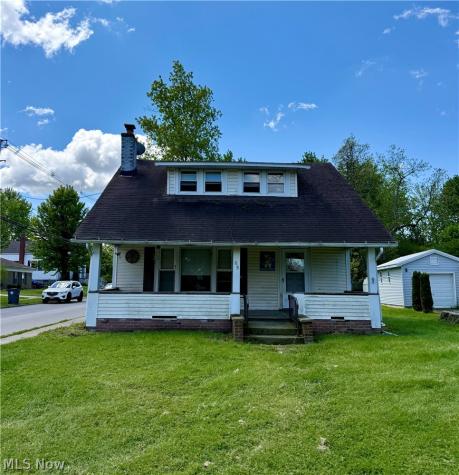 65 E Vine Street Oberlin OH 44074