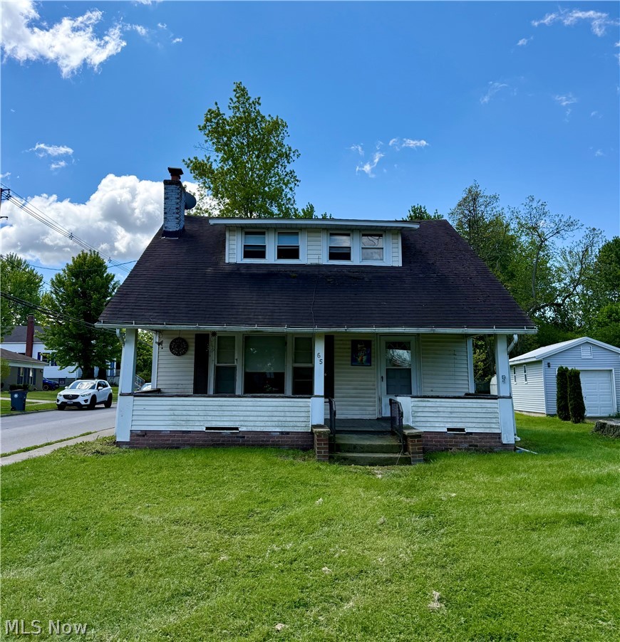 65 E Vine Street Oberlin OH 44074