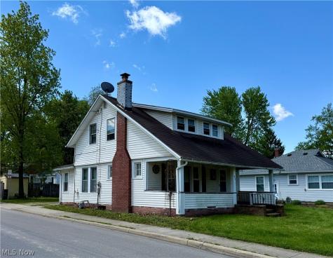 65 E Vine Street Oberlin OH 44074