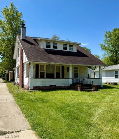 65 E Vine Street Oberlin OH 44074