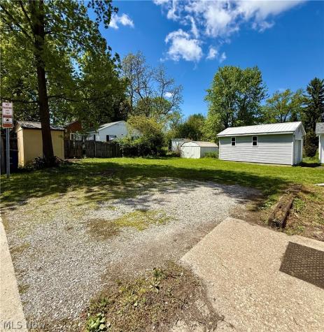 65 E Vine Street Oberlin OH 44074