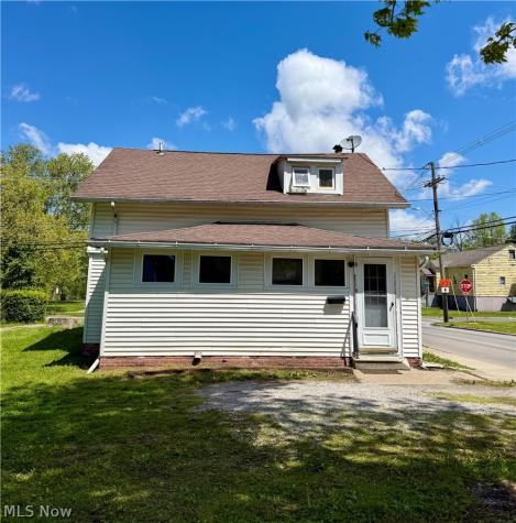 65 E Vine Street Oberlin OH 44074