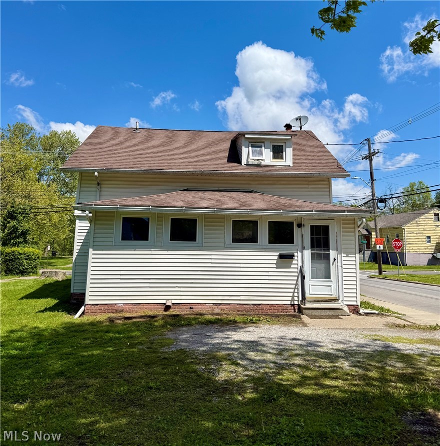65 E Vine Street Oberlin OH 44074