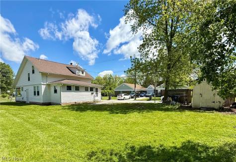 65 E Vine Street Oberlin OH 44074