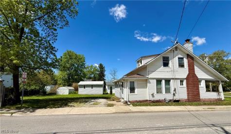 65 E Vine Street Oberlin OH 44074