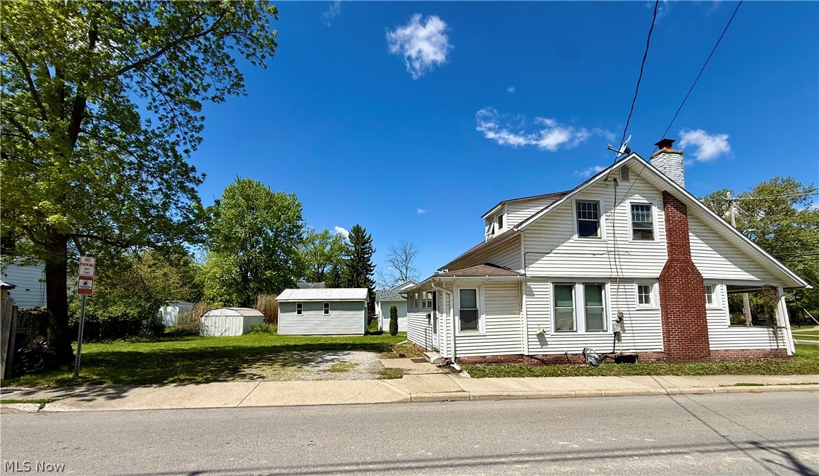 65 E Vine Street Oberlin OH 44074
