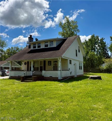 65 E Vine Street Oberlin OH 44074