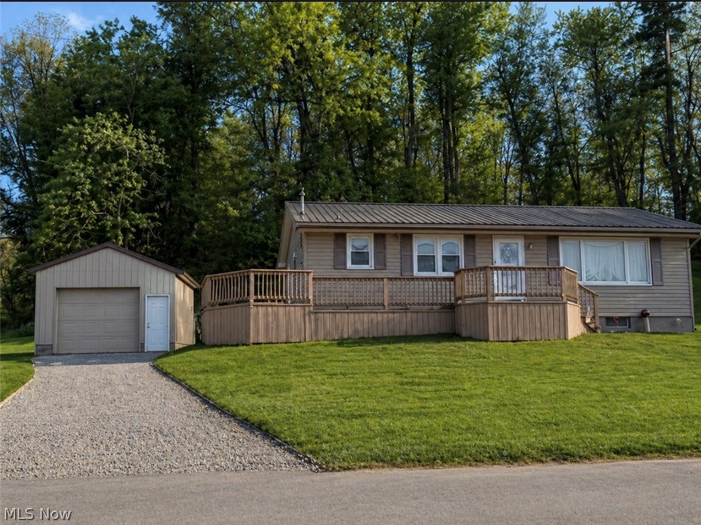 1182 Potts Lane Zanesville OH 43701