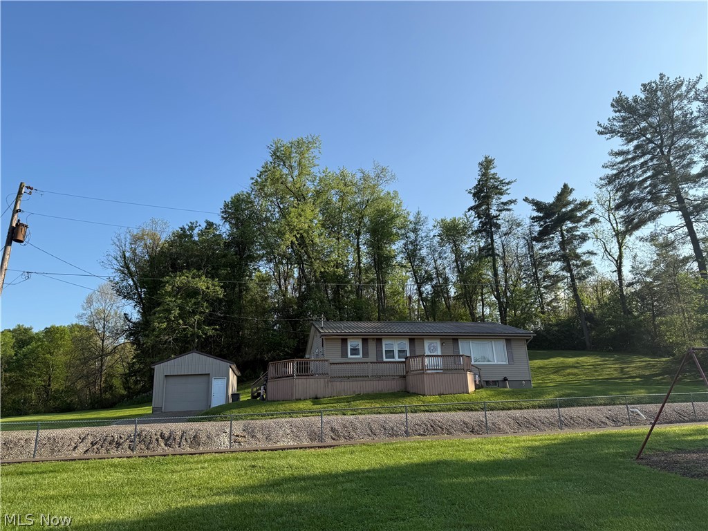 1182 Potts Lane Zanesville OH 43701