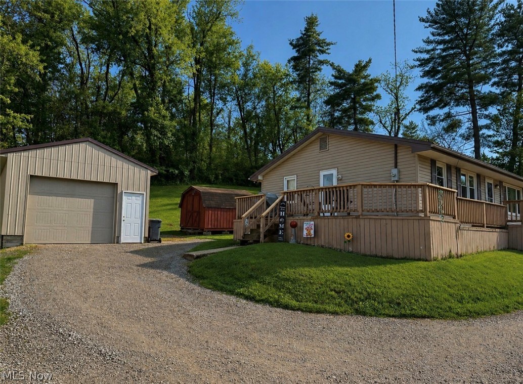 1182 Potts Lane Zanesville OH 43701