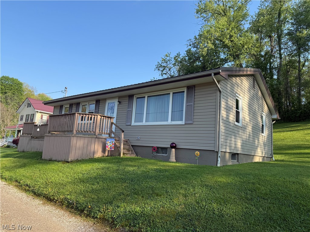 1182 Potts Lane Zanesville OH 43701