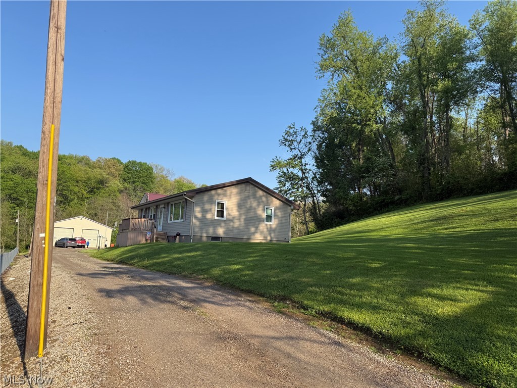 1182 Potts Lane Zanesville OH 43701