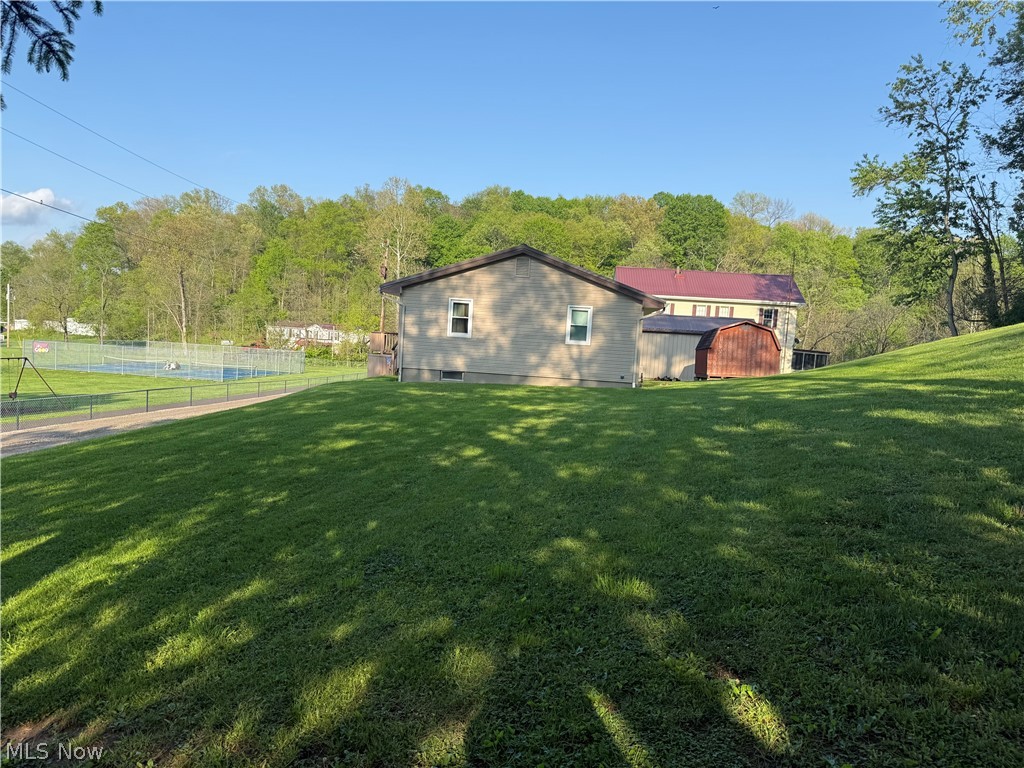 1182 Potts Lane Zanesville OH 43701