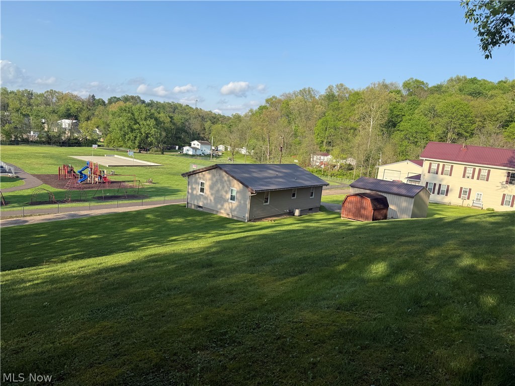 1182 Potts Lane Zanesville OH 43701