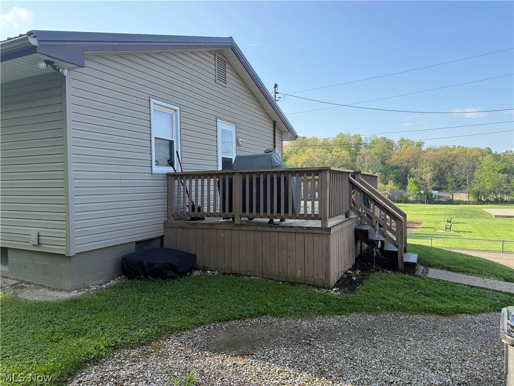 1182 Potts Lane Zanesville OH 43701